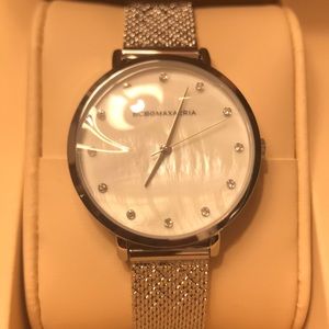 BCBG Max Azria watch